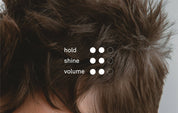 Jack henry hair paste