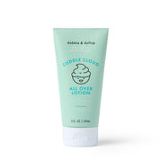 Dabble & Dollop | Cuddle Cloud™ All Over Lotion