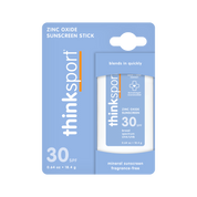 ThinkSun | ThinkSport SPF 30 Face & Body Sunscreen Stick