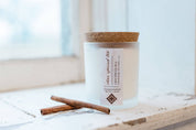 Unearth Malee | Chai Spiced Tea Aromatherapy Candle