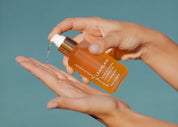 LEAHLANI | Pamplemousse Cleansing Oil