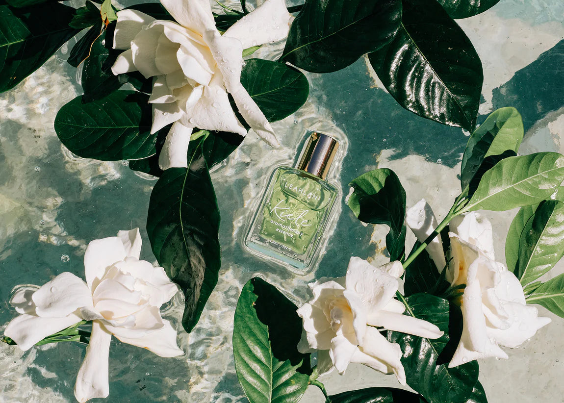 Leahlani Skincare | Kiele Essence of Gardenia
