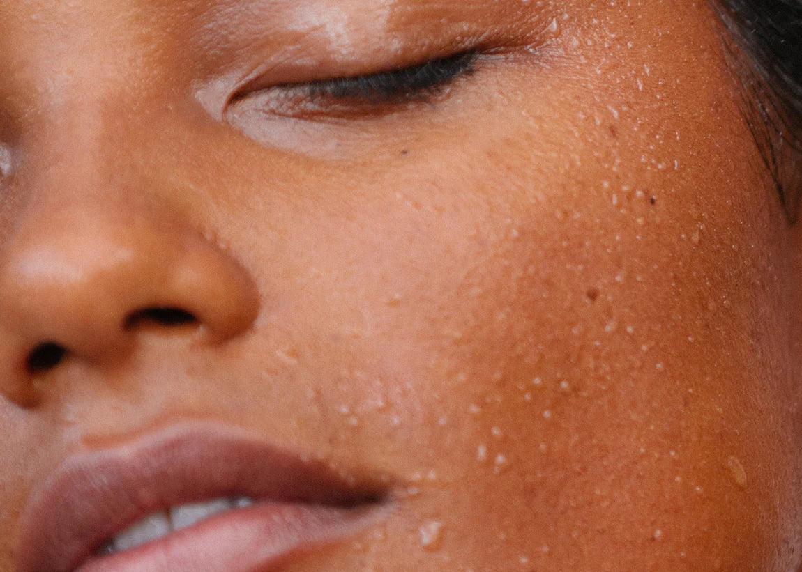 Leahlani Skincare | Citrus + Citrine Toner