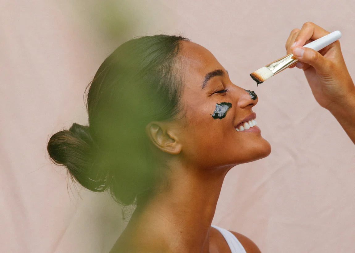 Leahlani Skincare | Mermaid Mask