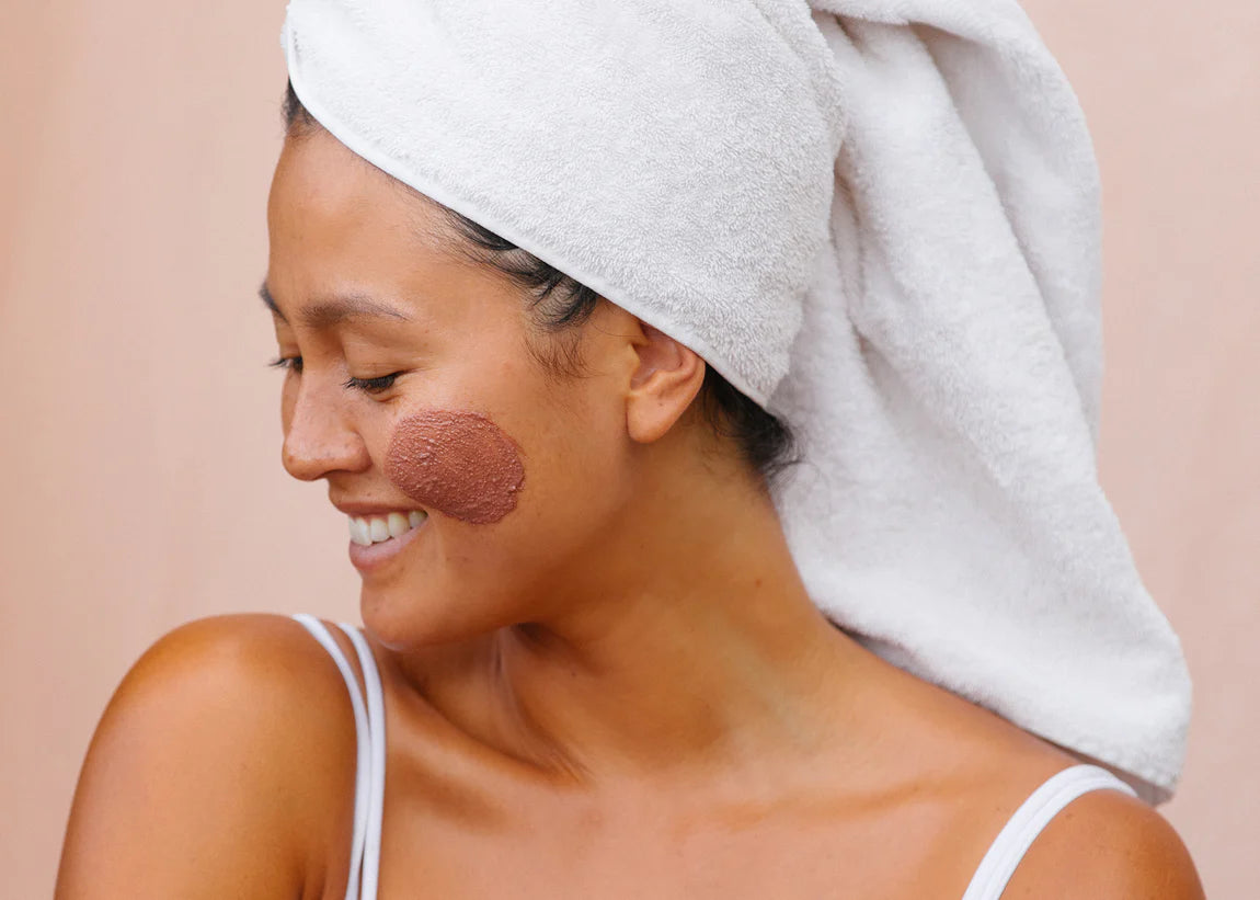 Leahlani Skincare | Kalima Cleansing Powder