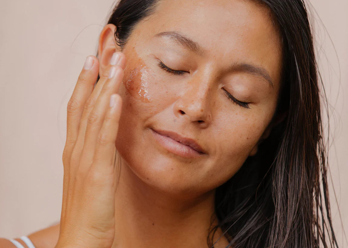 Leahlani Skincare | Meli Glow Mask