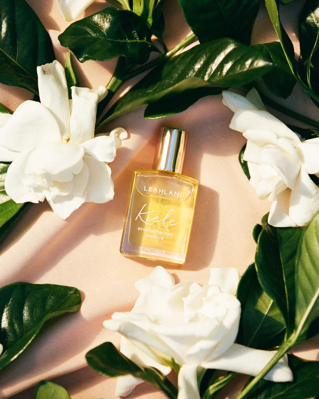 Leahlani Skincare | Kiele Essence of Gardenia