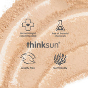 ThinkSun | ThinkKids Brush-On Sun Shield SPF 30