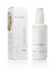 Blissoma Fresh Mild Rice Facial Cleanser