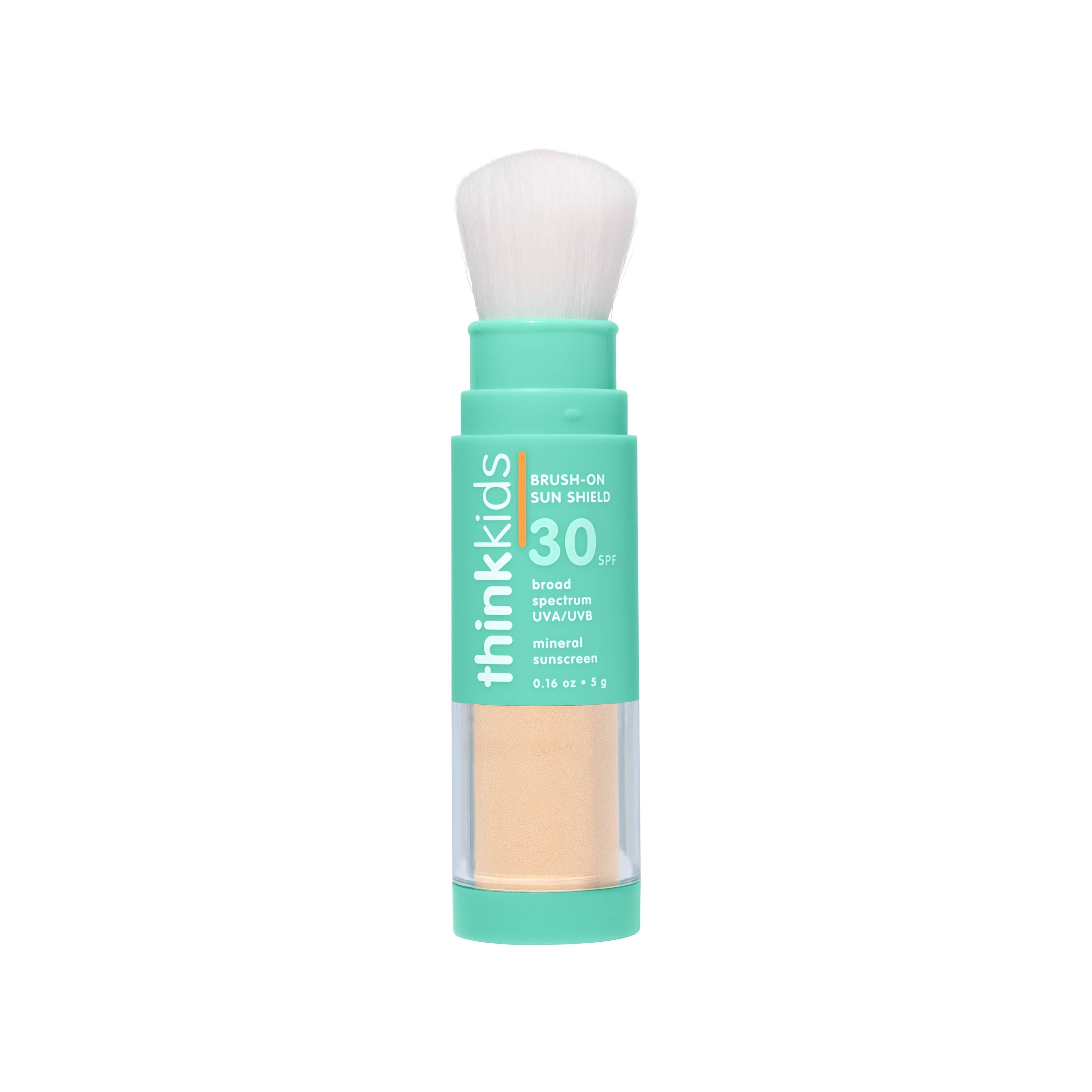 ThinkSun | ThinkKids Brush-On Sun Shield SPF 30