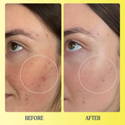 Kinship | Brightwave 10% Vitamin C + Peptide Brightening Serum