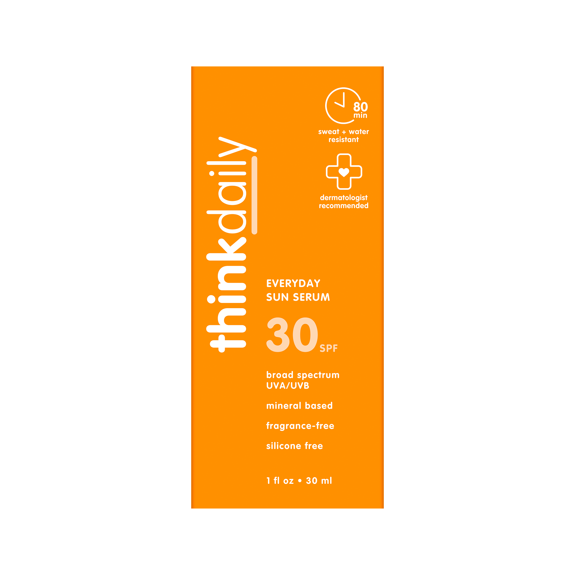 ThinkDaily Everyday Sun Serum