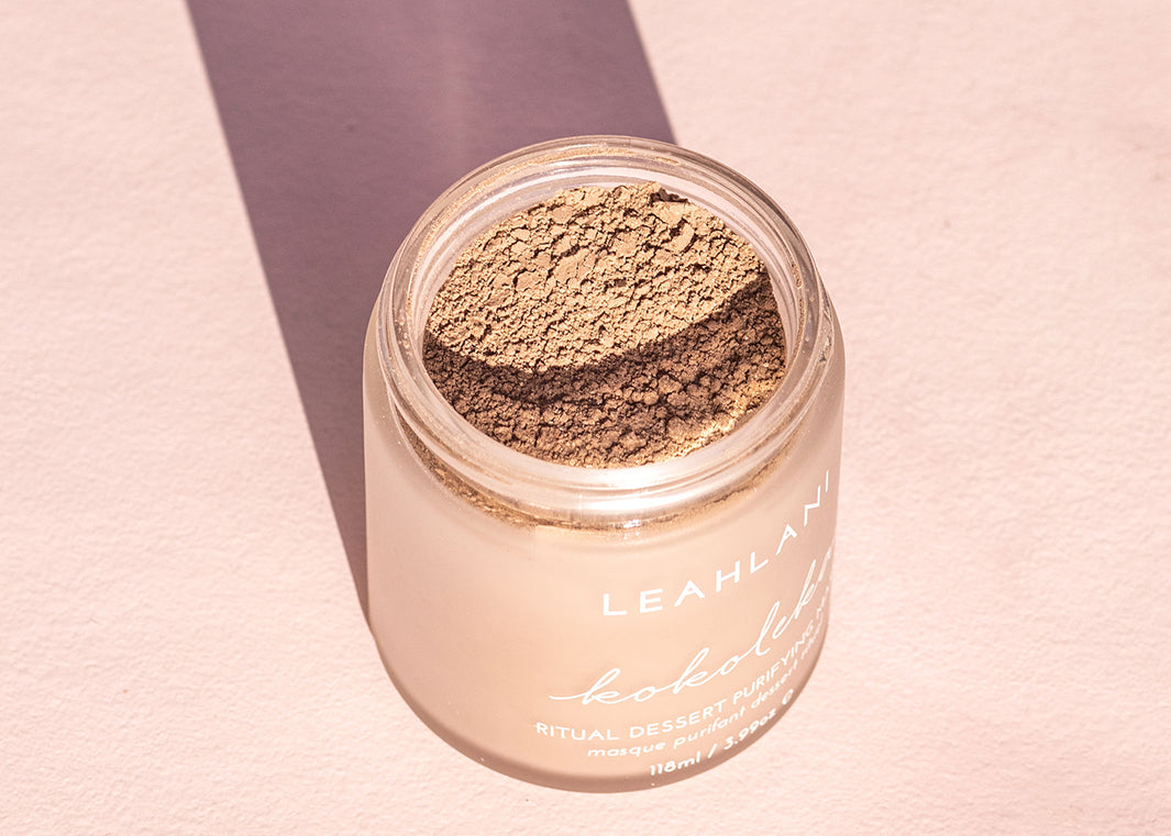 Leahlani Skincare | Kokoleka Purifying Mask