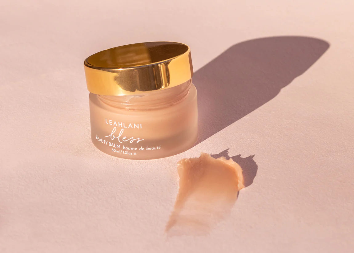 Leahlani Skincare | Bless Beauty Balm