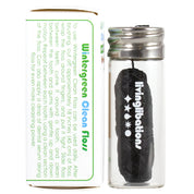 Living Libations Wintergreen Clean Floss