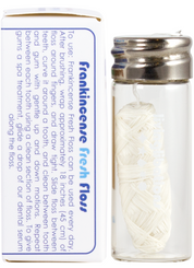 Frankincense Fresh Floss