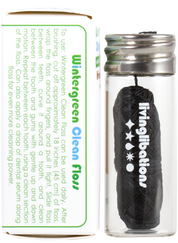 Wintergreen Clean Floss