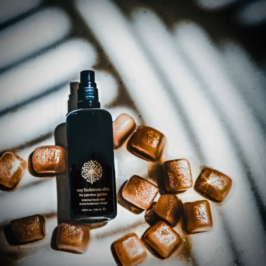 May Lindstrom | The Jasmine Garden Botanical Facial Mist