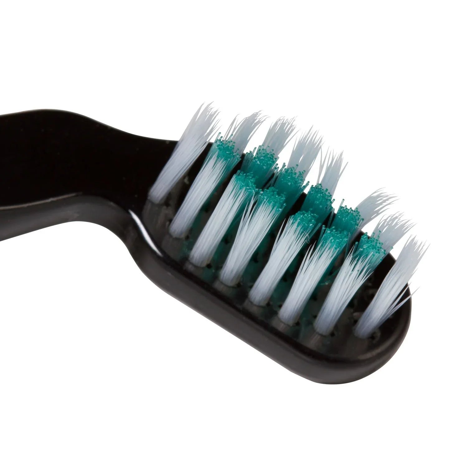 Living Libations Sonic Shine EMF-Free 45-degree angled neck and sonic vibration Toothbrush Head