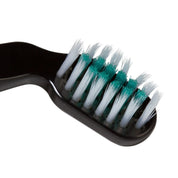Living Libations Sonic Shine EMF-Free 45-degree angled neck and sonic vibration Toothbrush Head