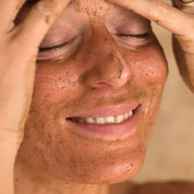 May Lindstrom | The Clean Dirt | Brightening Exfoliant Treatment