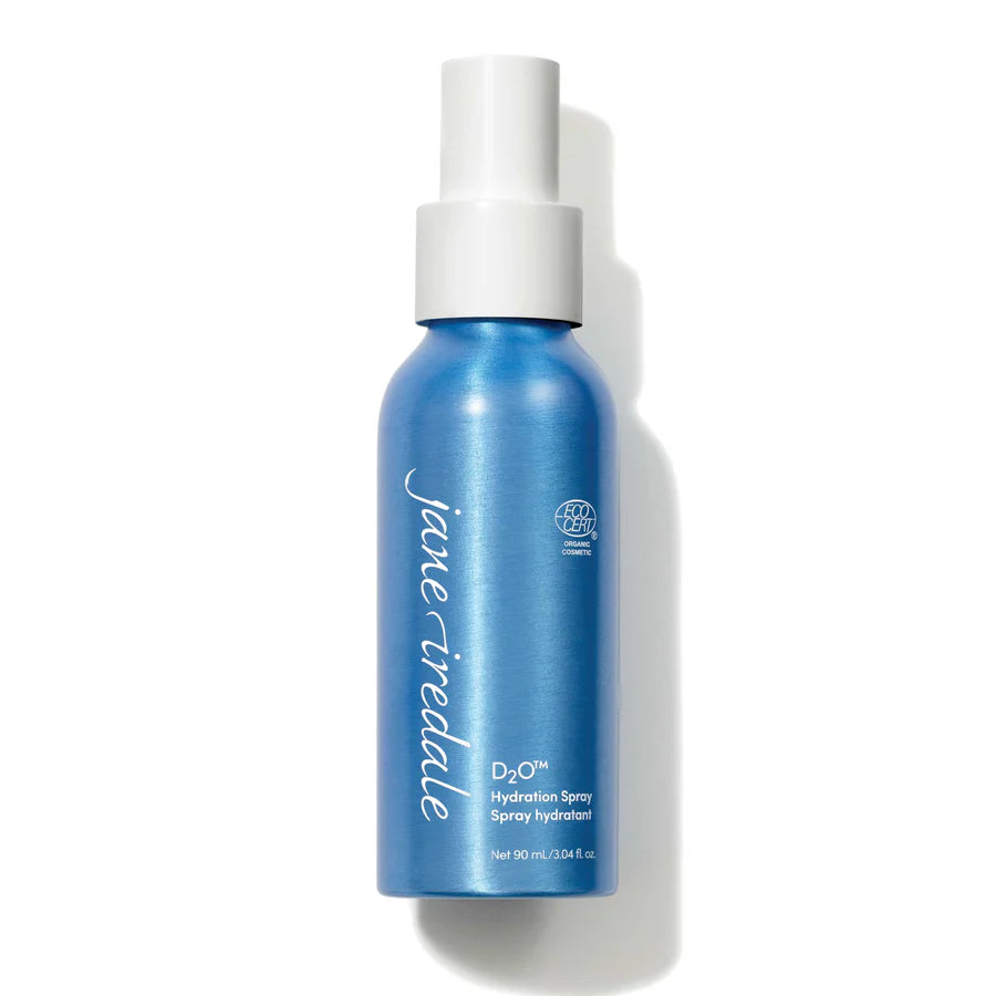 Jane Iredale | D₂O™ Hydration Spray