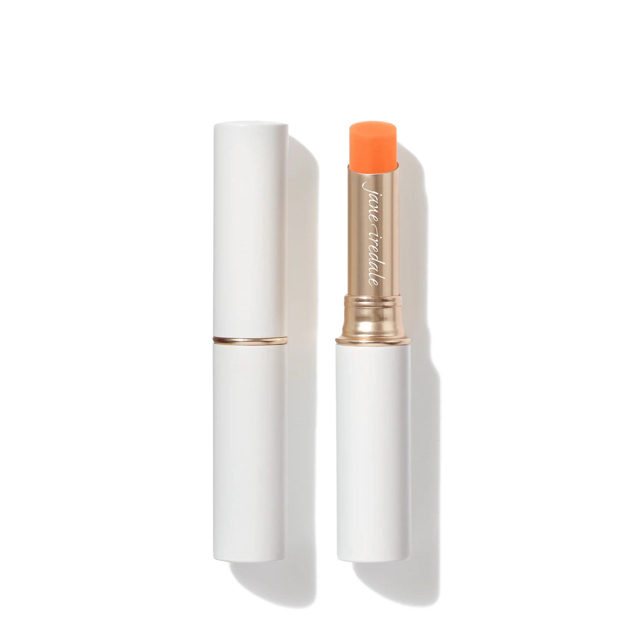 Jane Iredale | Just Kissed® Lip and Cheek Stain Forever Peach