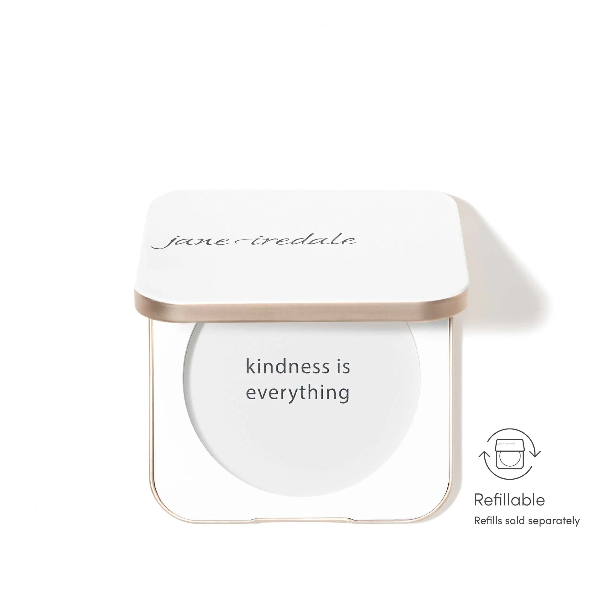 Jane Iredale | Refillable Compact