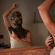 The Problem Solver | Warming Facial Treatment Masque