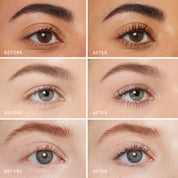 Lash Fixation Length & Definition Tubing Mascara