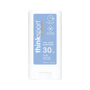 ThinkSun | ThinkSport SPF 30 Face & Body Sunscreen Stick