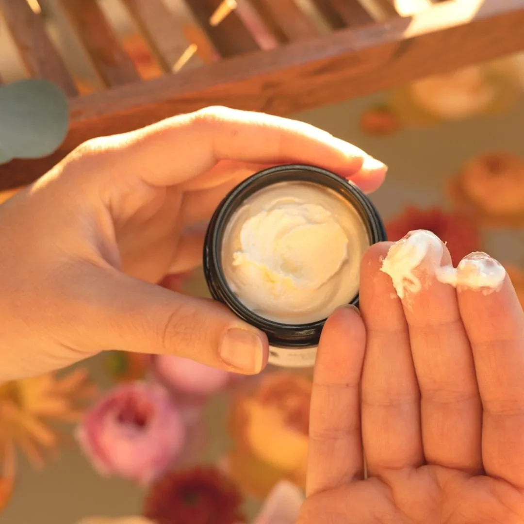 8 Days | Love Body Butter