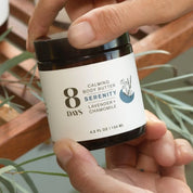 8 Days | Serenity Body Butter