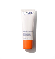 Kinship | Self Reflect Probiotic Sunscreen Zinc Oxide SPF 32
