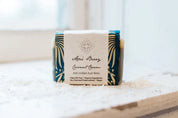 Unearth Malee | Acai Berry Coconut Cream Soap