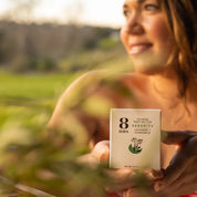 8 Days | Serenity Body Butter