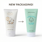 Dabble & Dollop | Cuddle Cloud™ All Over Lotion