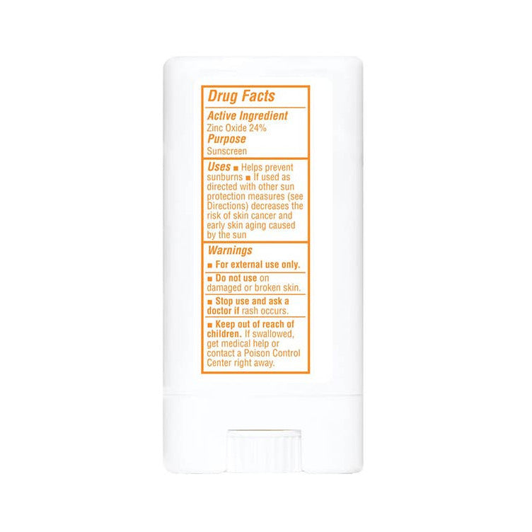 ThinkSun | ThinkBaby Sensitive Skin Sunscreen Stick SPF 30