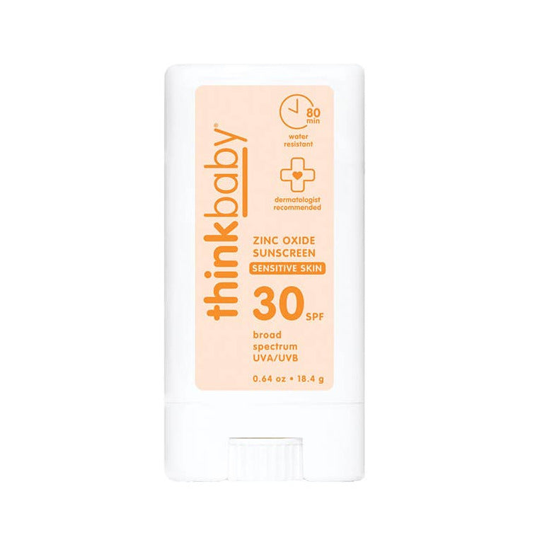 ThinkSun | ThinkBaby Sensitive Skin Sunscreen Stick SPF 30