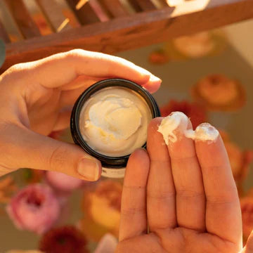 8 Days | Joy Body Butter