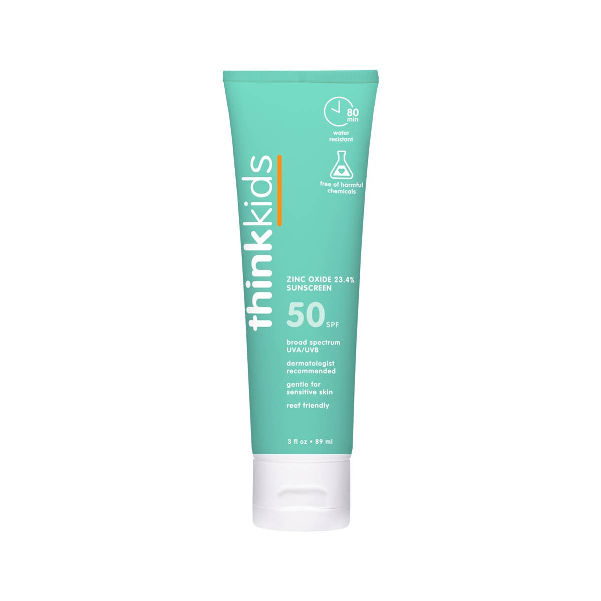 ThinkSun | ThinkKids SPF 50 Sunscreen
