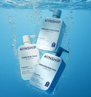 Moisturizing Body Cream - Unscented