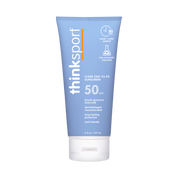 ThinkSun | ThinkSport SPF 50 Clear Zinc Sunscreen