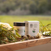 8 Days | Serenity Body Butter