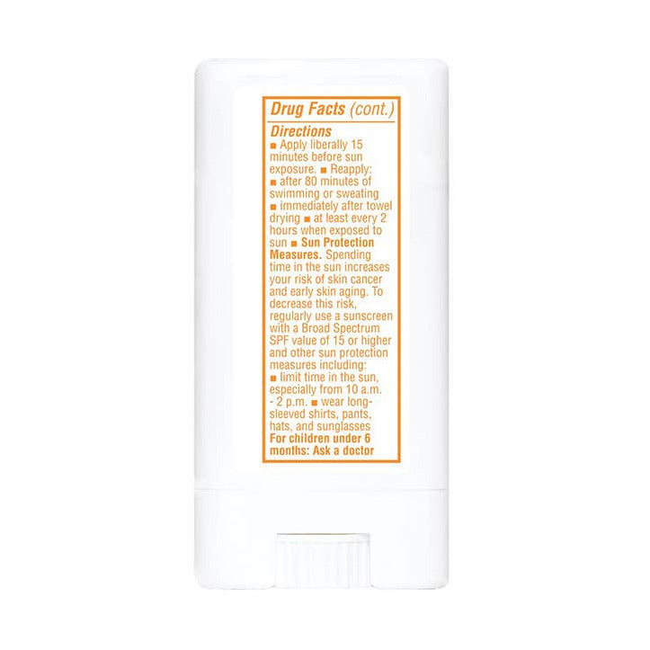 ThinkSun | ThinkBaby Sensitive Skin Sunscreen Stick SPF 30