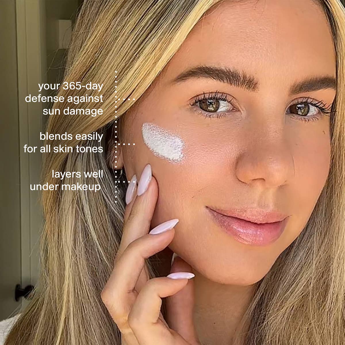 ThinkDaily Everyday Sun Serum