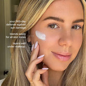 ThinkDaily Everyday Sun Serum