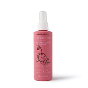 Dabble & Dollop | Cherry on Top® Hair Detangling & Conditioning Spray