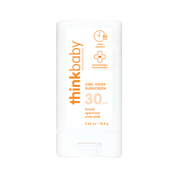 ThinkSun | ThinkBaby SPF 30 Face & Body Sunscreen Stick