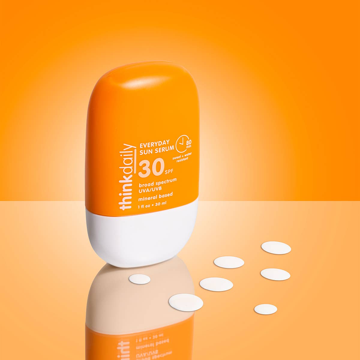 ThinkDaily Everyday Sun Serum